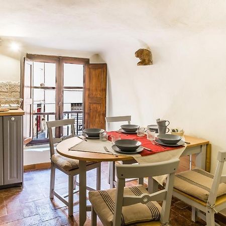 Lyon Apartment Anfiteatro Square, Lucques Extérieur photo
